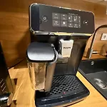 Neu - For 6 In Hagen- Direct Parking! A45 - A1 - A46 Richtung Dortmund Netflix - Wifi, Fully-automatic-coffemashine, Kitchen, Netflix, Apartment Hagen (Arnsberg)