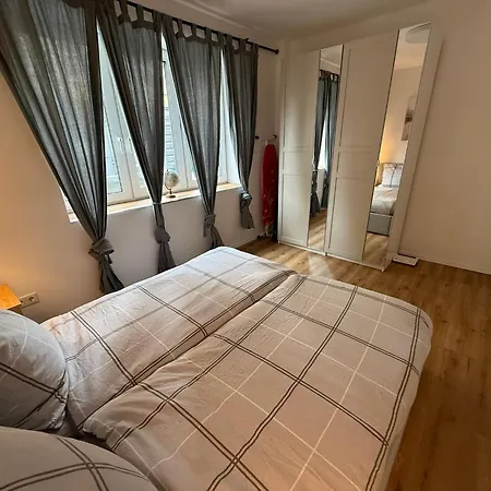 Neu - For 6 In Hagen- Direct Parking! A45 - A1 - A46 Richtung Dortmund Netflix - Wifi, Fully-automatic-coffemashine, Kitchen, Netflix,